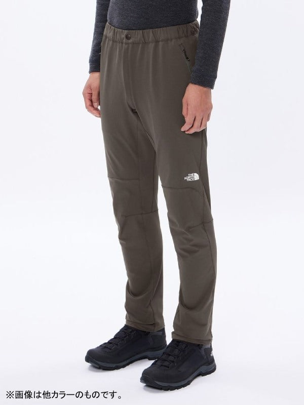 Alpine Light Pant K NB32301 THE NORTH FACE