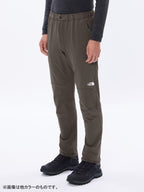 Alpine Light Pant #K [NB32301]｜THE NORTH FACE【Outlet_30】