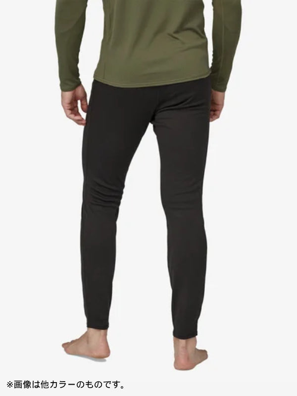 Men's Cap MW Bottoms #SMDB [44487] ｜patagonia