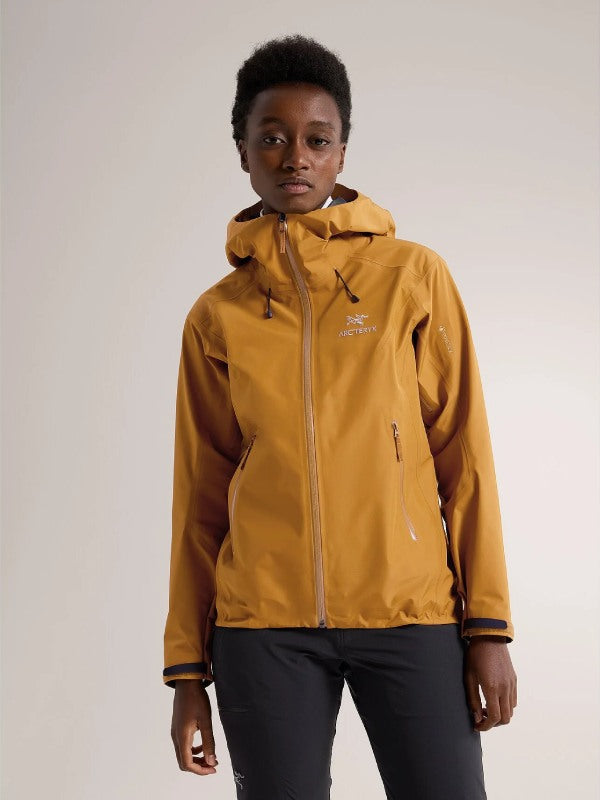 Womens Coats Arcteryx Beta Lt Jacket Women's Gore Tex