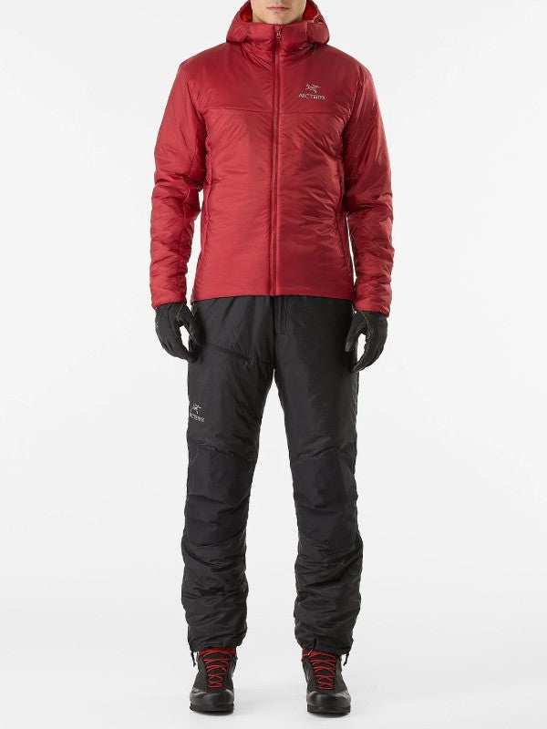 Nuclei Pant M #Black [L07664700]｜ARC'TERYX