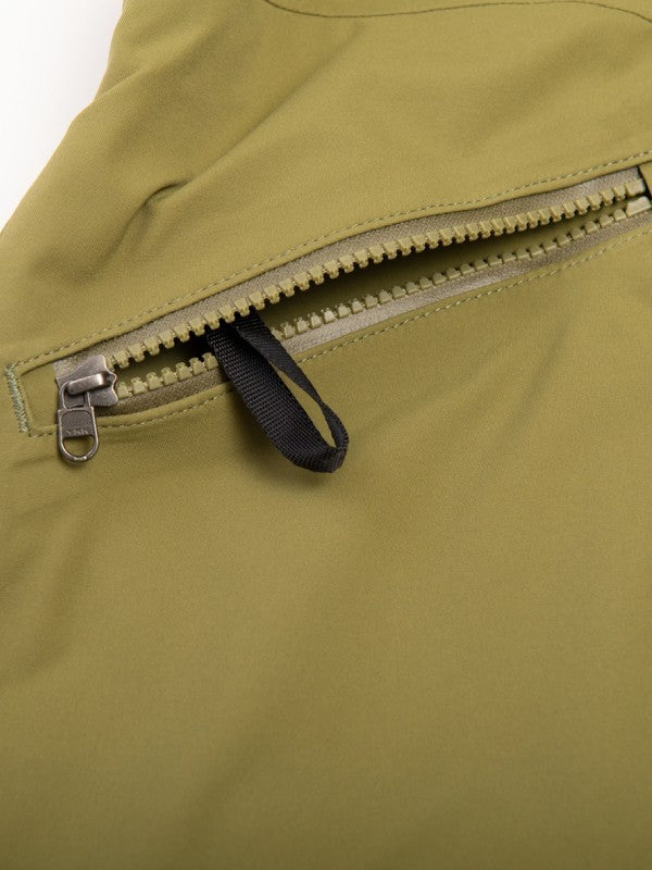 Women's TB Pant SE (Women) #Avocado Green [TB213-72W] ｜Teton Bros.