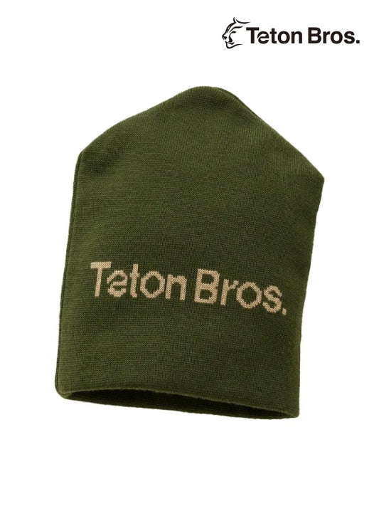 TB IKABO #Green [TB233-930199] | Teton Bros.