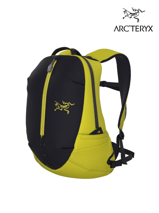 Arro 16 Backpack #Lampyre [X00000796501]｜ARC'TERYX