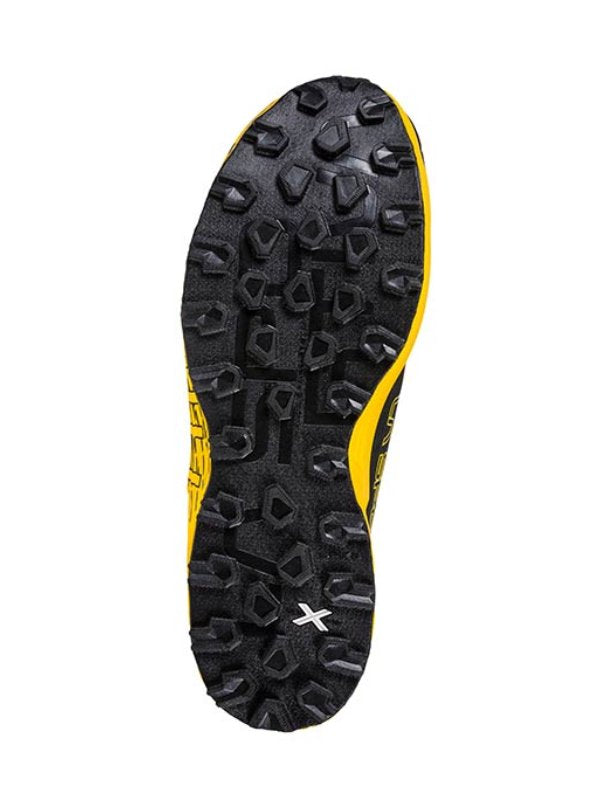 LASPORTIVA｜CYKLON CROSS GTX #ブラック/イエロー [56C999100] – moderate