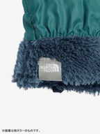 Baby Reversible Cozy Mitt #MD [NNB62330]｜THE NORTH FACE【Outlet_30】