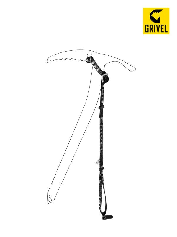 ロングリーシュEVO # [GV-PJLONGLE]｜GRIVEL