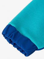 Baby Denali Sweat Jacket #AB [NTB62335]｜THE NORTH FACE【Outlet_40】