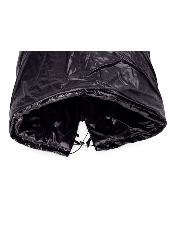 SLEEPER QUILT APEX 6.0oz /-2℃ #Black [slequilt apex 6.0]｜LITEWAY