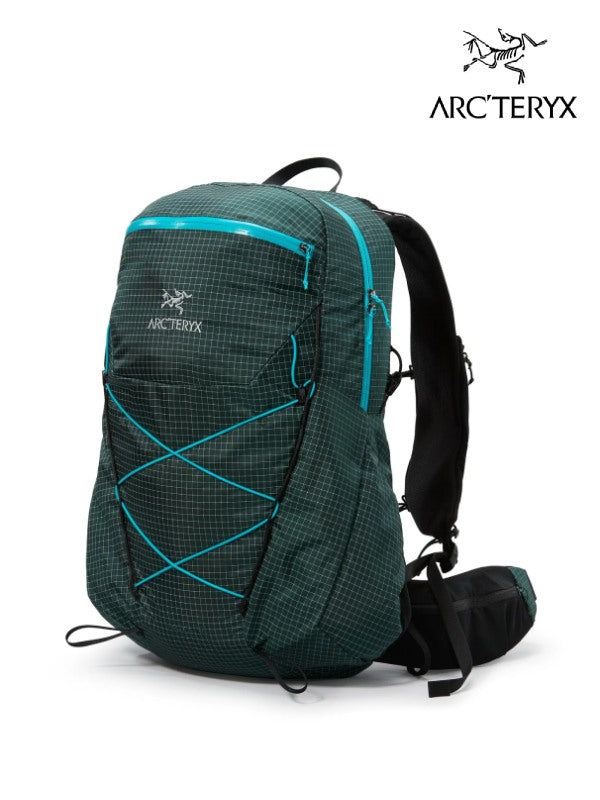 Aerios 30 Backpack #Pytheas [X00000659701]｜ARC'TERYX