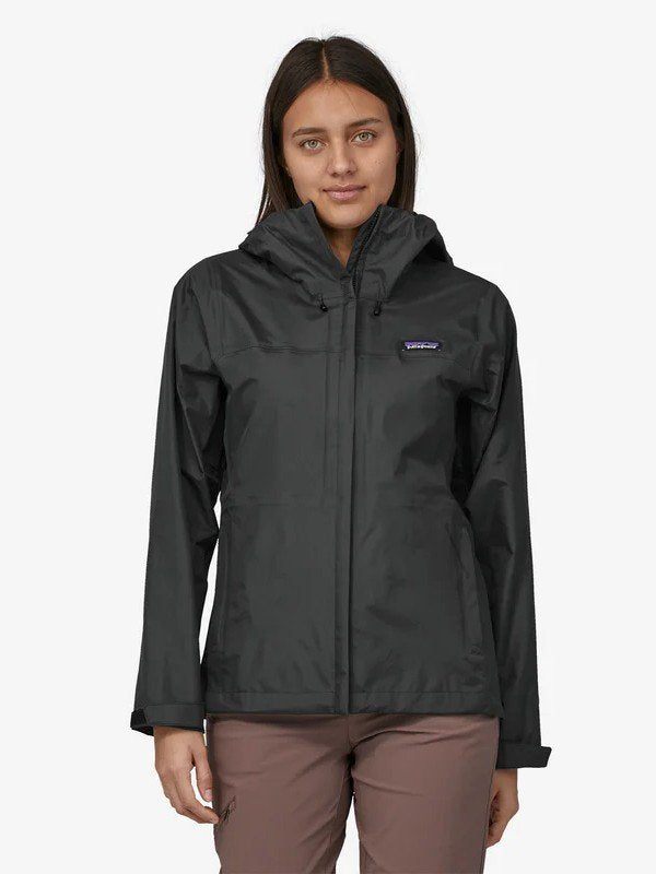 Women's Torrentshell 3L Jacket #BLK [85246] ｜patagonia