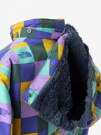 Kid's T Novelty Compact Nomad Jacket #TG [NPJ72268]｜THE NORTH FACE【Outlet_40】