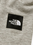 Kid's Square Logo Full Zip #Z [NTJ12116]｜THE NORTH FACE【Outlet_40】