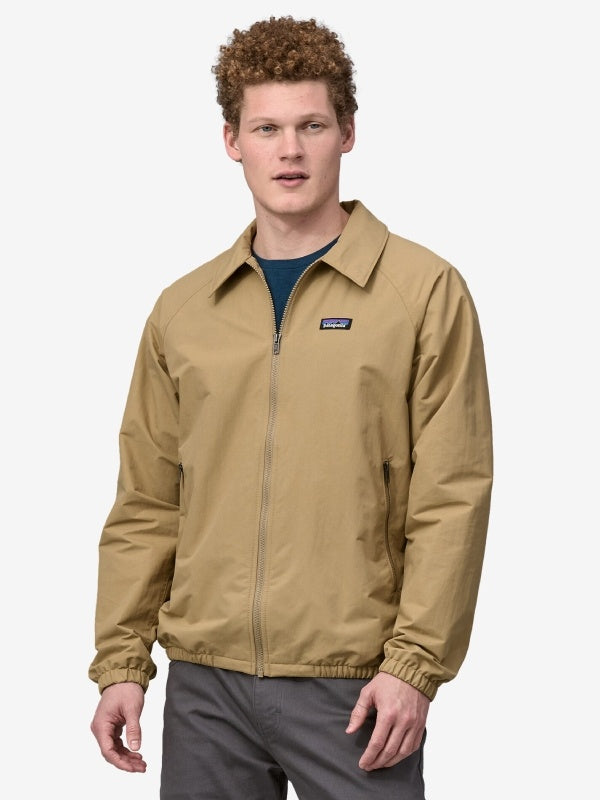 Men's Baggies Jacket #CSC [28152] | Patagonia