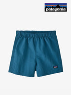 Baby Baggies Shorts #WAVB [60279] ｜patagonia