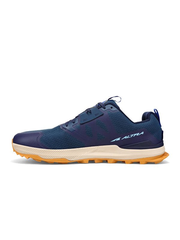 LONE PEAK 7 WIDE #Navy｜ALTRA