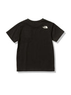 Kid's S/S Pocket Tee #K [NTJ32363]｜THE NORTH FACE【Outlet_40】