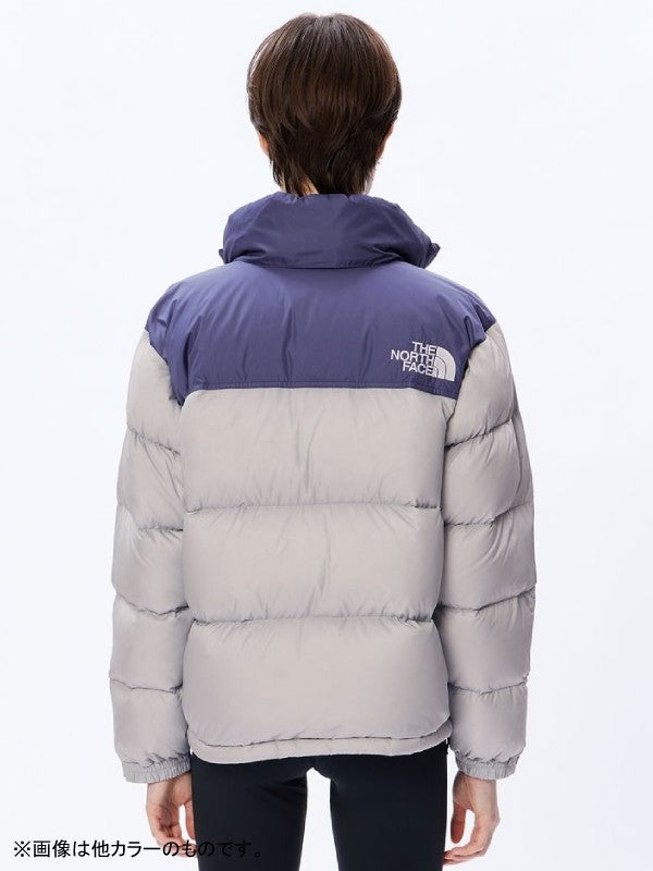 Women's Short Nuptse Jacket #K [NDW92335]｜THE NORTH FACE – moderate