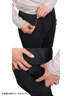 シモナギ #ケシズミイロ [042025]｜AXESQUIN