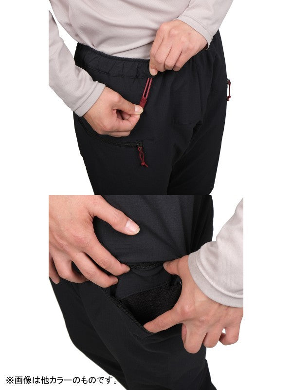 シモナギ #ケシズミイロ [042025]｜AXESQUIN