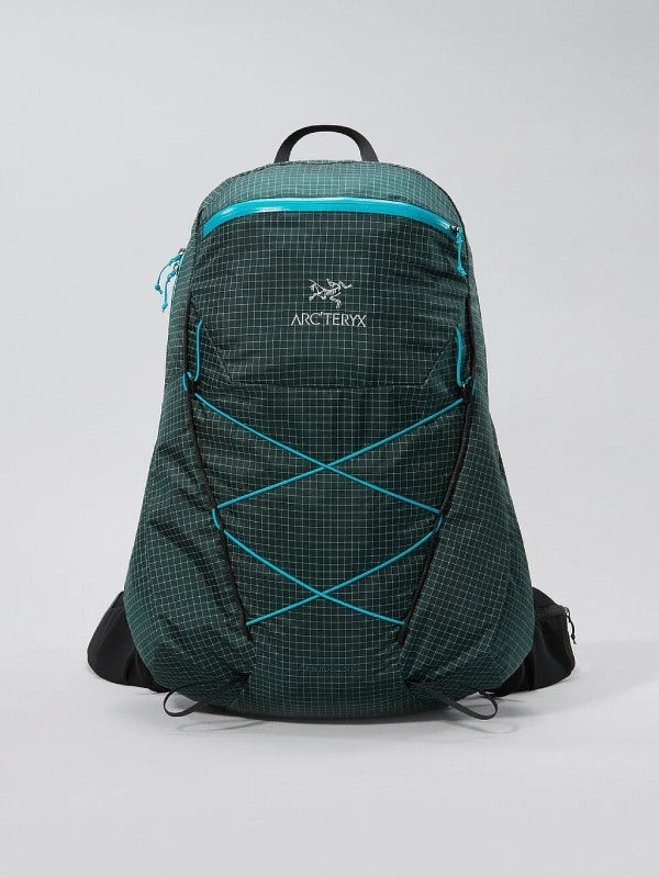 Aerios 30 Backpack #Pytheas [X00000659701]｜ARC'TERYX