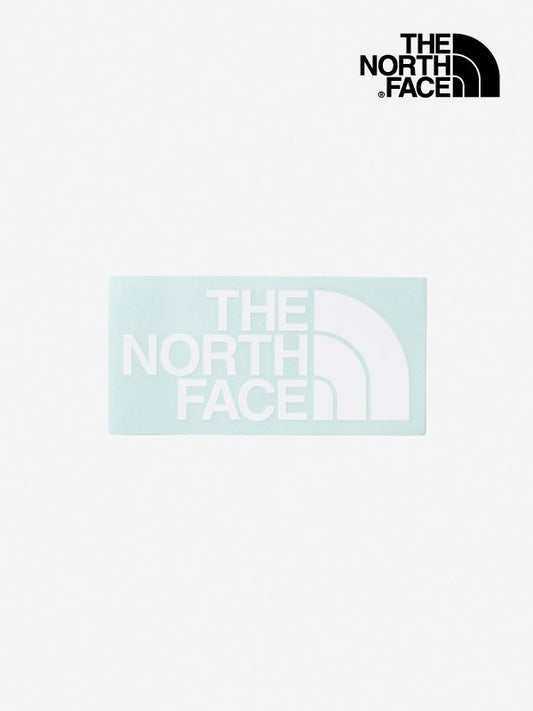 TNF Cutting Sticker #W [NN32347]｜THE NORTH FACE