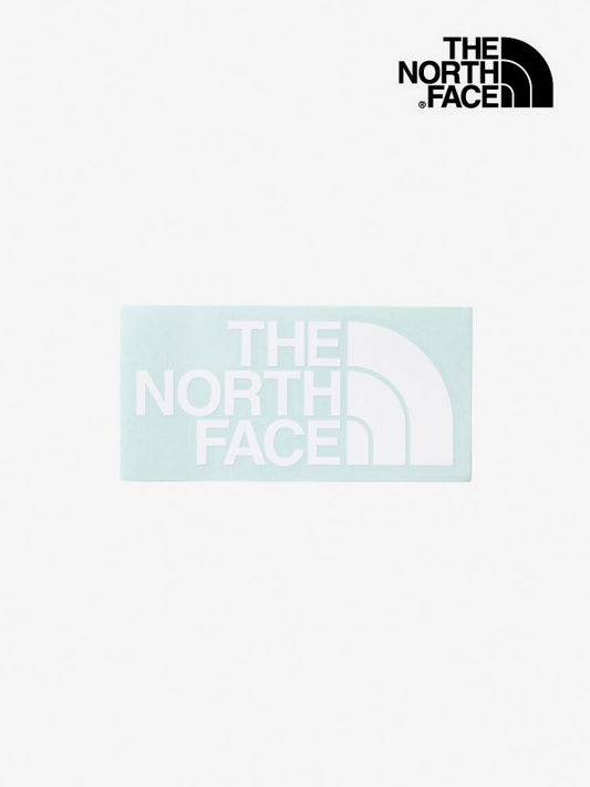 TNF Cutting Sticker #W [NN32347] | THE NORTH FACE