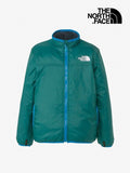 Kid's Reversible Cozy Jacket #AE [NYJ82344]｜THE NORTH FACE