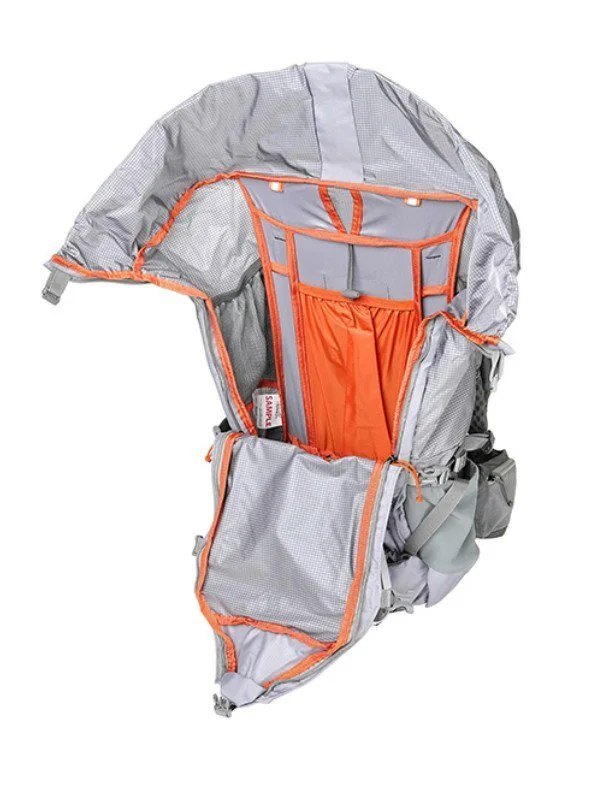 Women's BRIDGER 45 #Aura [19761528204003]｜MYSTERY RANCH