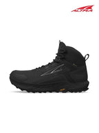 Women's TIMP HIKER GTX W #BLACK｜ALTRA