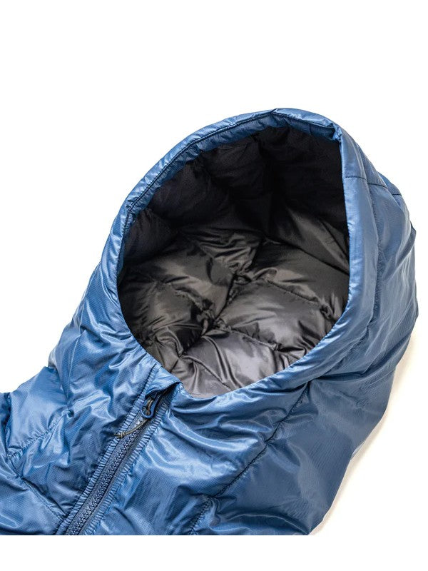 MATA BELAY HOODY #Onyx [105323]｜STATIC【Outlet_30】