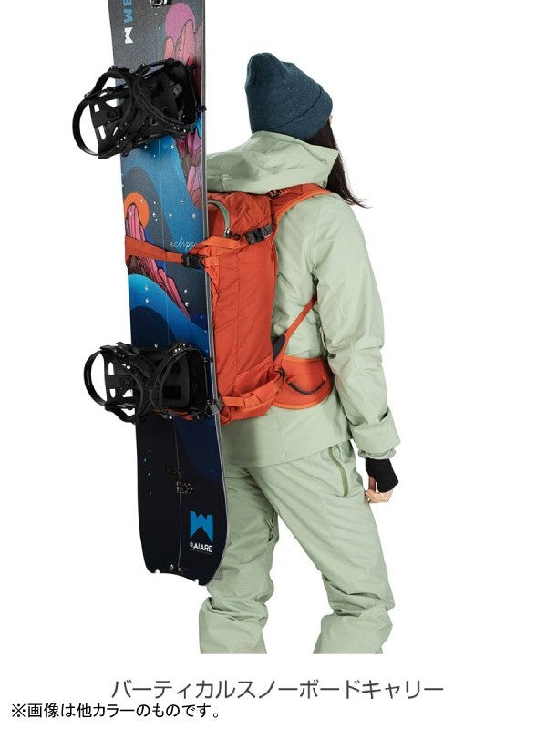 ソプリス30 #ブラック [OS52453001]｜OSPREY