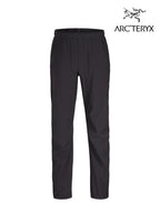 Incendo Pant (Regular Reg) #Black [L08513000]｜ARC'TERYX