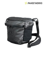 フォーカスL #BLACK [HB104BLK]｜PAAGO WORKS