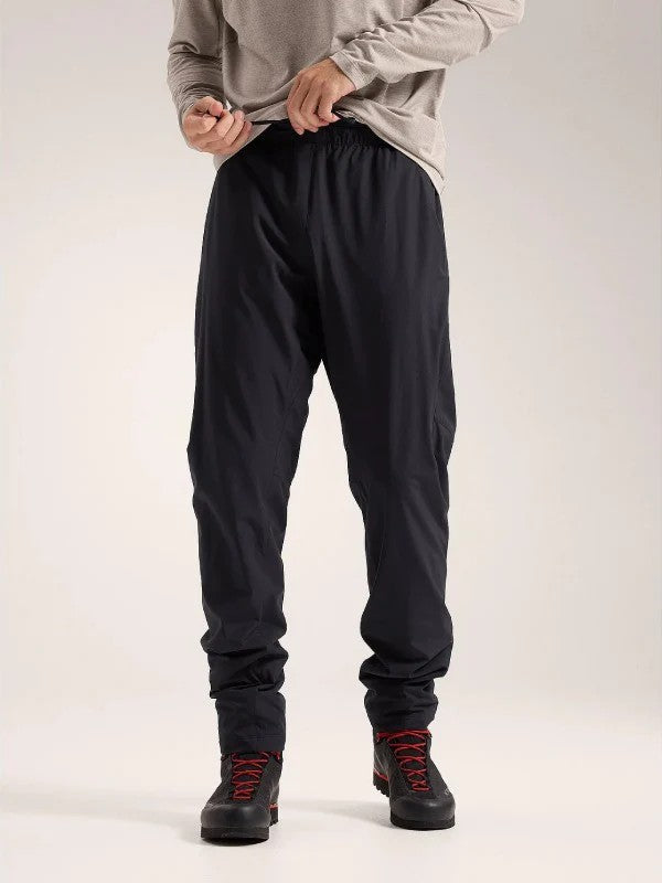 Proton Pant M (Reg Leg) #Black [X00000728302]｜ARC'TERYX