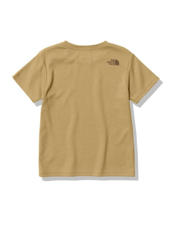 Kid's S/S Graphic Tee #KT [NTJ32335] | THE NORTH FACE