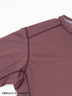 Women's Axio Lite L/S (Women) #Black [TB231-25W] ｜Teton Bros.