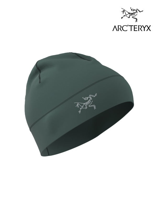 Rho Toque #Boxcar [X00000728401]｜ARC'TERYX