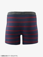 Men's Essential Boxer Briefs - 3in #FLTI [32555] ｜patagonia