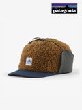 Range Earflap Cap #COI [33530] ｜patagonia