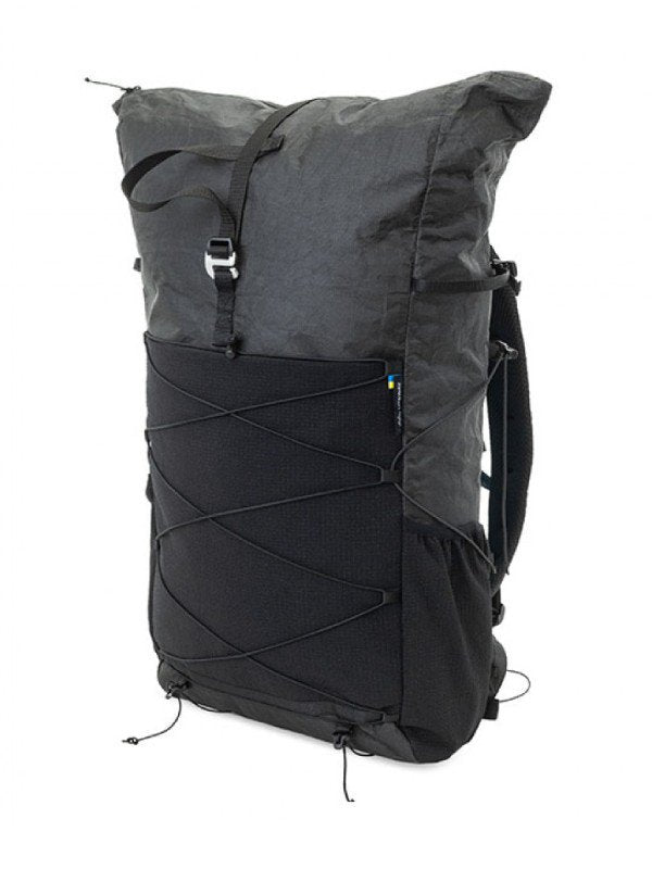 URBAN PRO PACK ULTRA 30L #Black [urb30 ult blk]｜LITEWAY