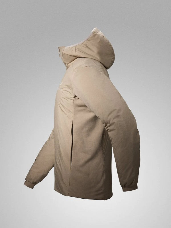 Atom Hoody #Smoke Bluff [X00000748707]｜ARC'TERYX
