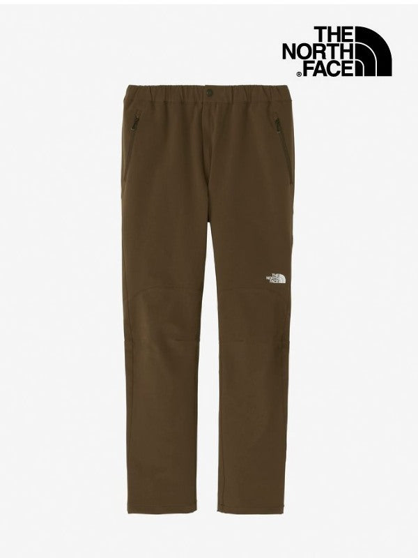 Alpine Light Pant #SR [NB32301]｜THE NORTH FACE