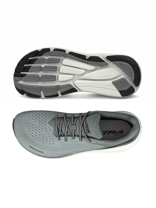 VIA OLYMPUS 2 M #GRAY｜ALTRA