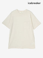 150 SS POCKET TE #EH [IT22370]｜icebreaker