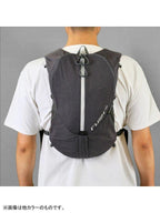 ラッシュ 10 #ALPINE BLUE [RP303ALB]｜PAAGO WORKS