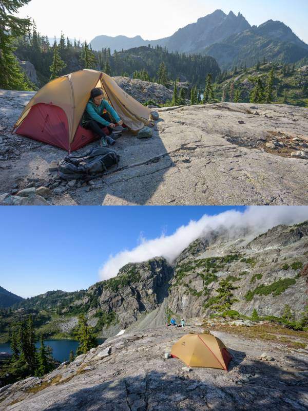 フリーライト1 [37064]｜MSR