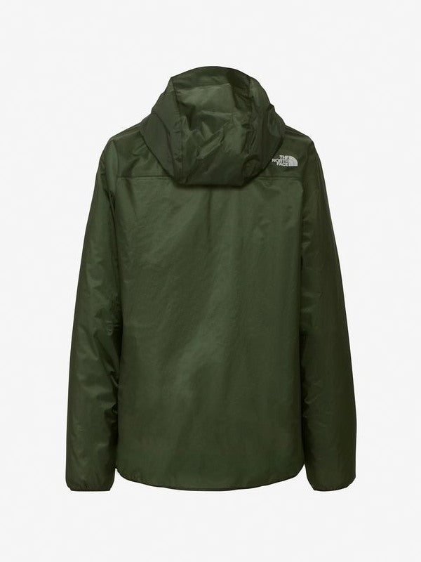 Strike Trail Jacket #PN [NP12374]｜THE NORTH FACE – moderate