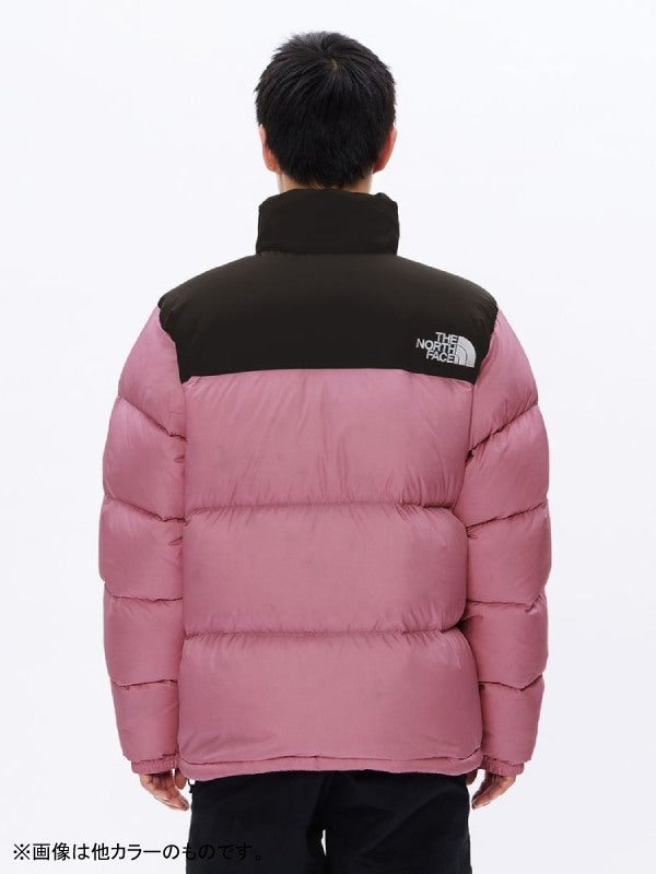 Nuptse Jacket #NT [ND92335] | THE NORTH FACE