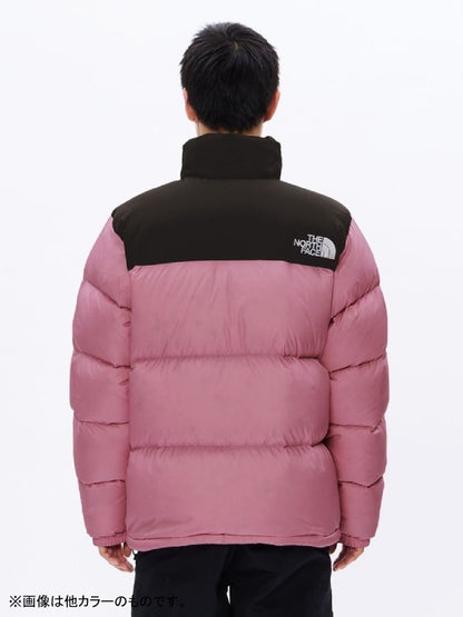 Nuptse Jacket #NT [ND92335]｜THE NORTH FACE